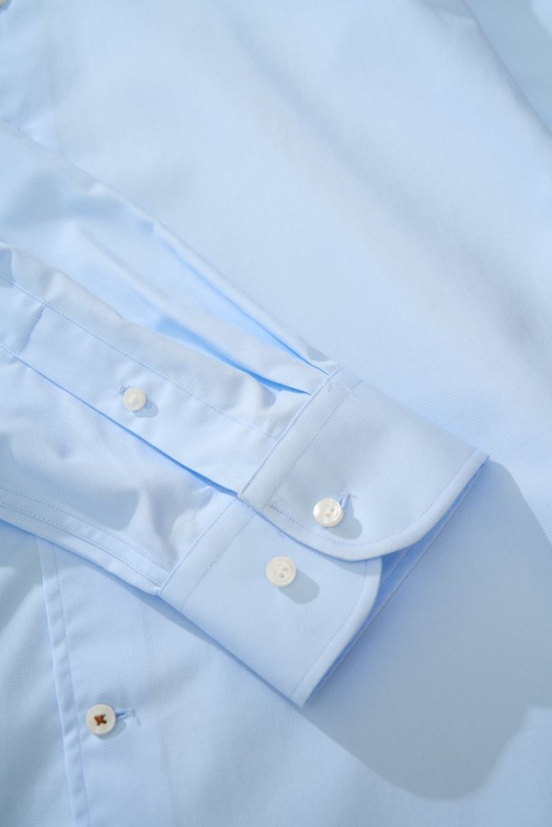 Zegna Shirts